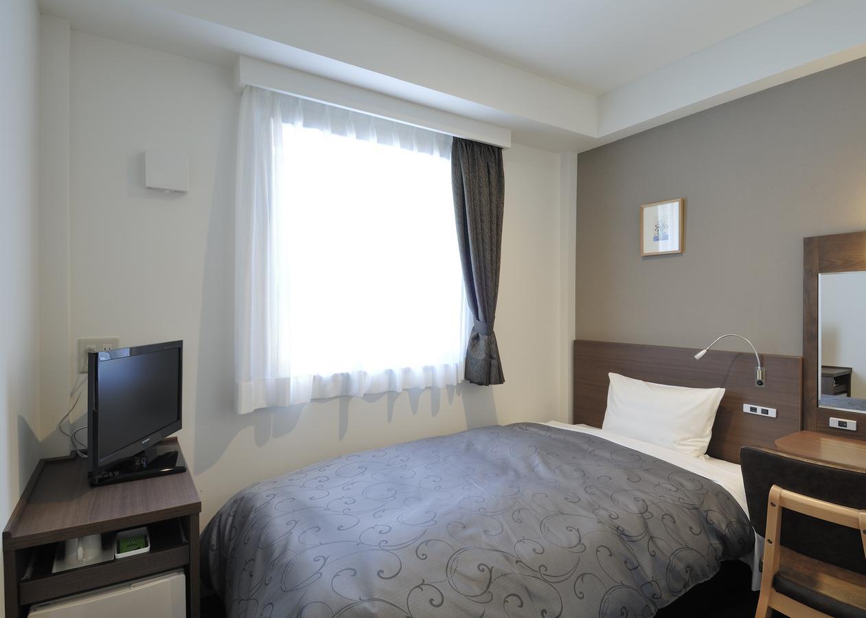 Hotel Business Inn Yamada Funakoshi  Exterior foto