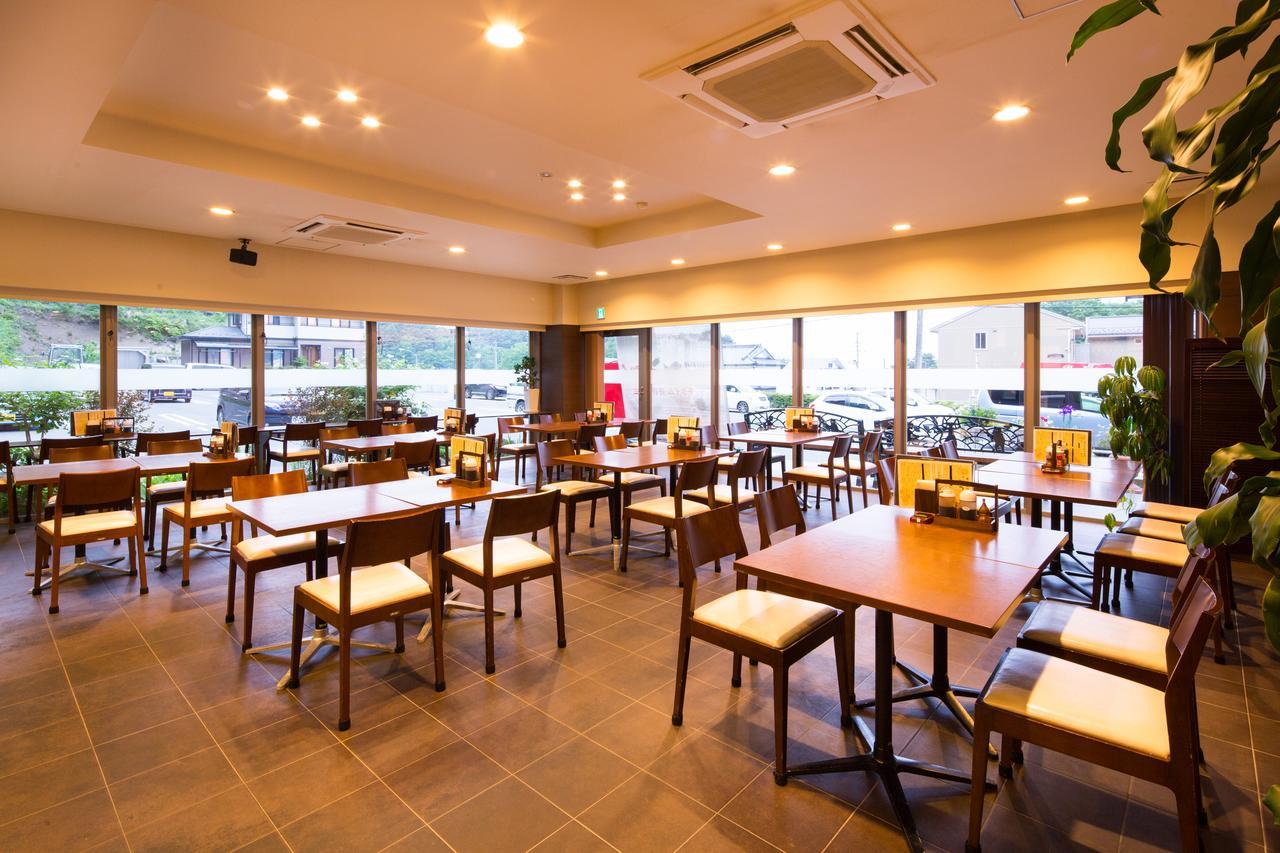 Hotel Business Inn Yamada Funakoshi  Exterior foto